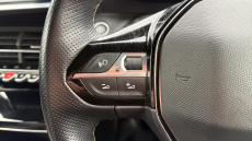 Peugeot 2008 100kW GT Premium 50kWh 5dr Auto Electric Estate